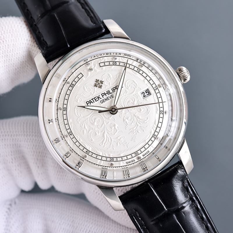 PATEK PHILIPPE